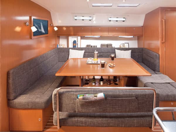 Bavaria Cruiser 50 - photo 5