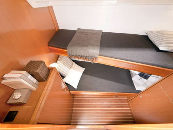 Bavaria Cruiser 50 - photo 7