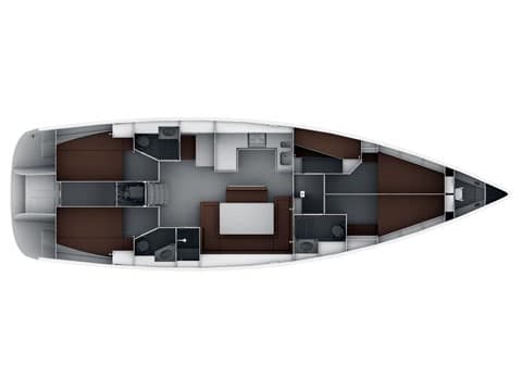 Boat plan