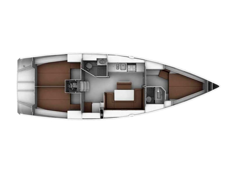Boat plan