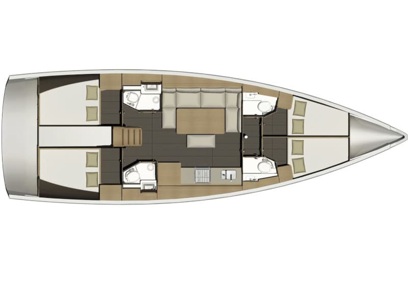 Boat plan