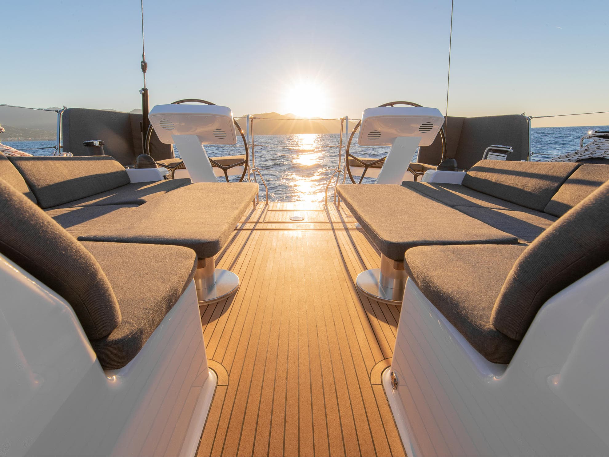 Hanse 508 - photo 12