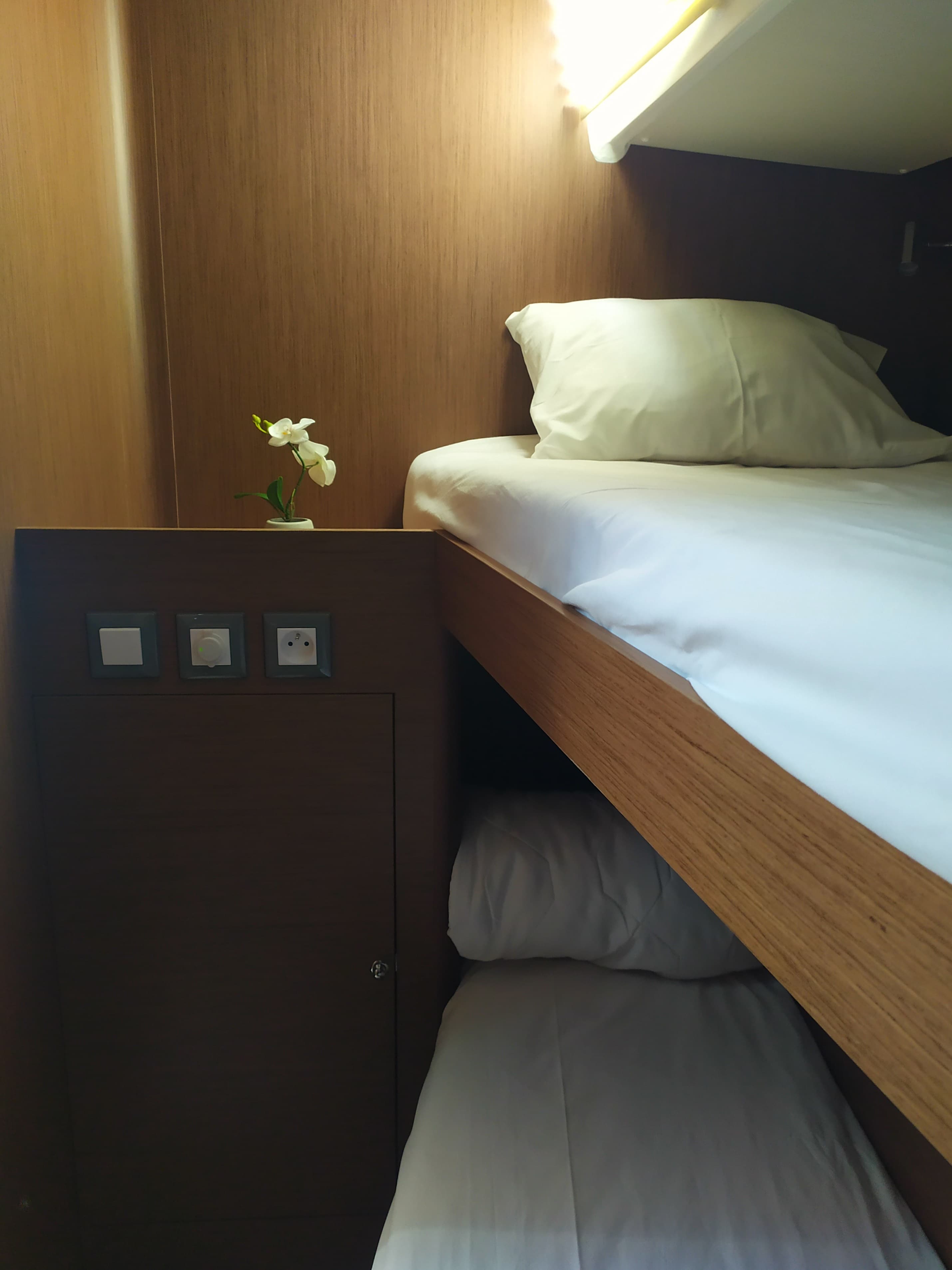 Oceanis 51.1 - photo 26