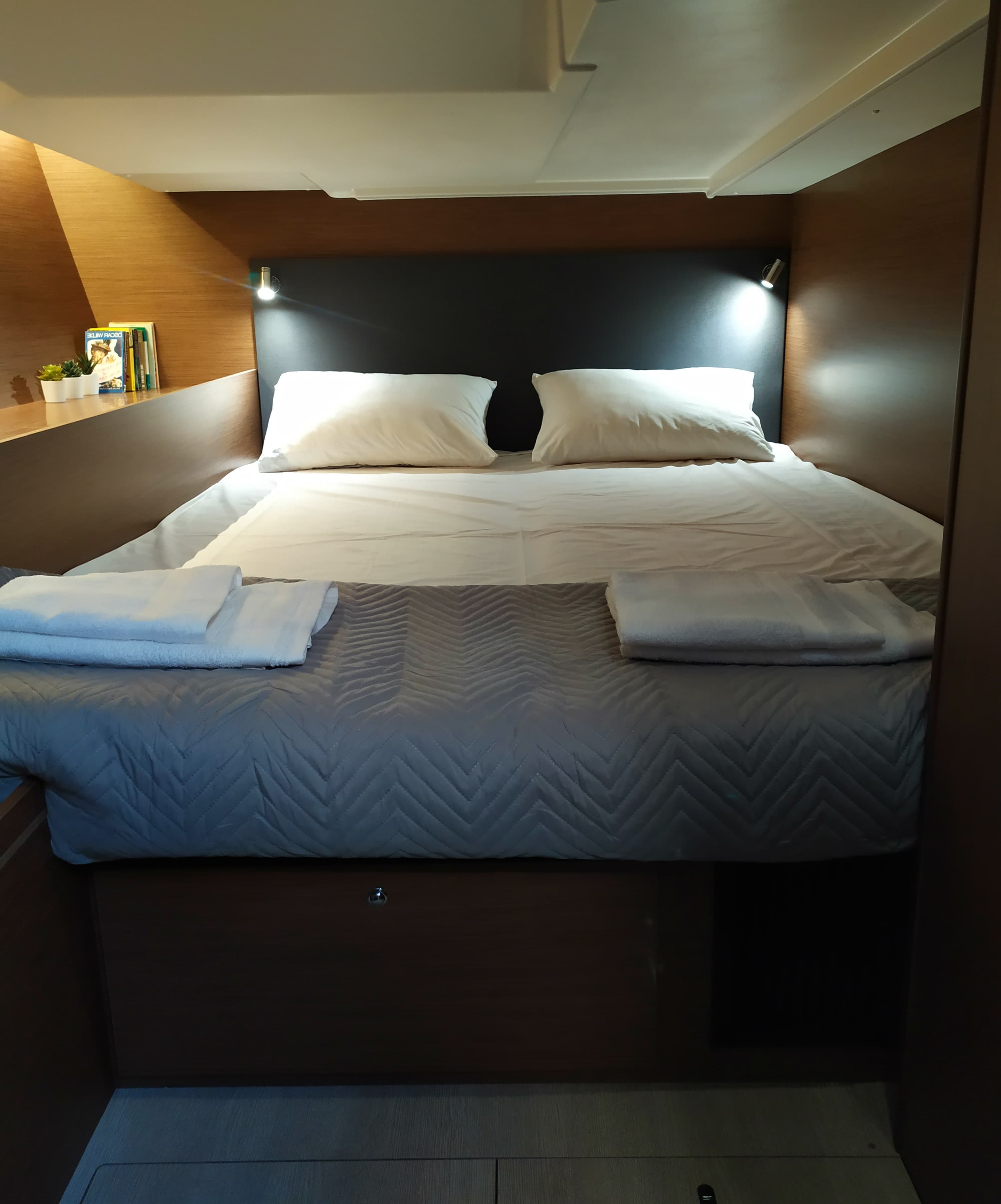 Oceanis 51.1 - photo 20