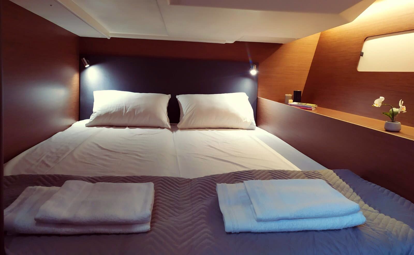 Oceanis 51.1 - photo 21