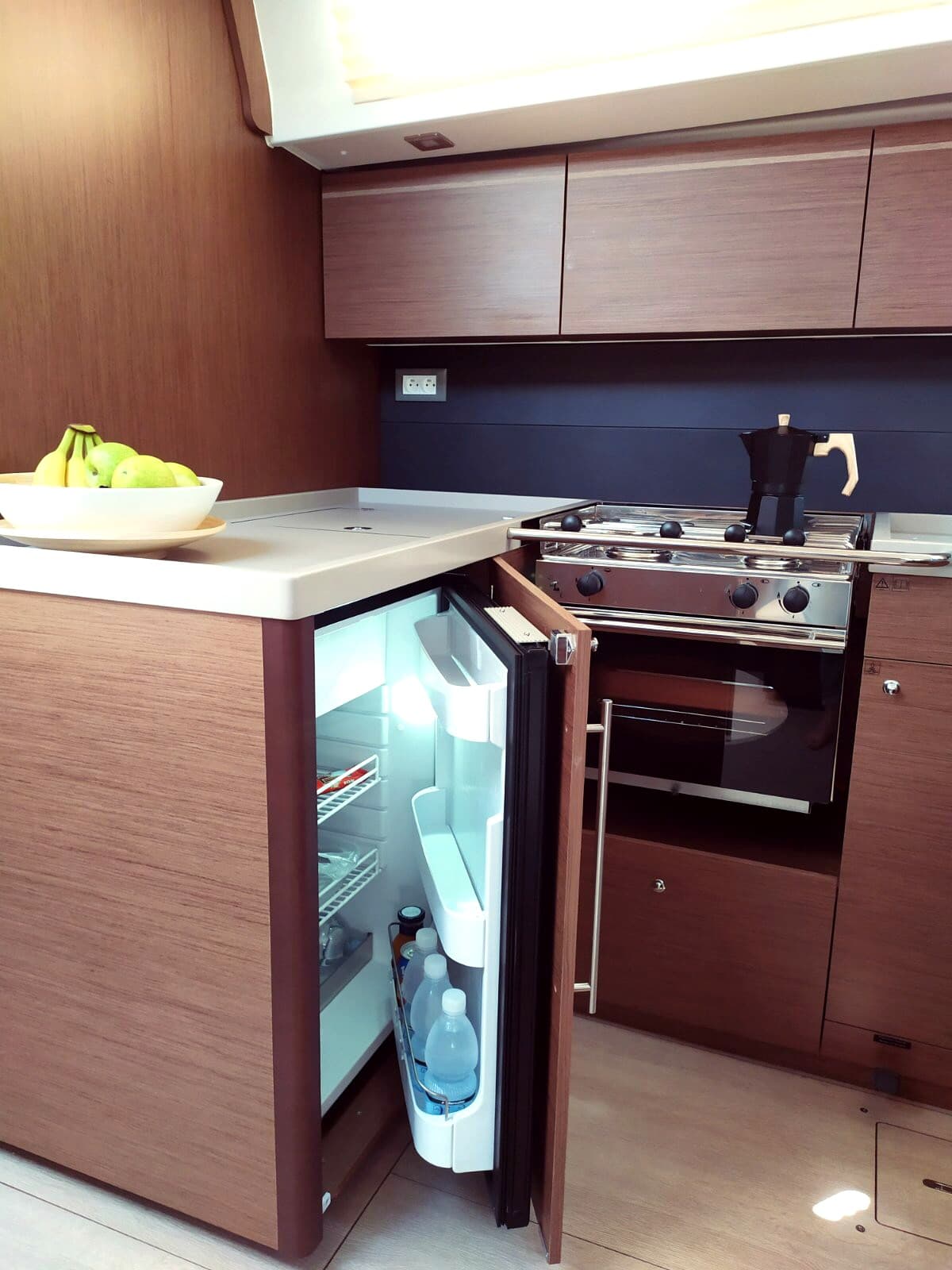 Oceanis 51.1 - photo 14