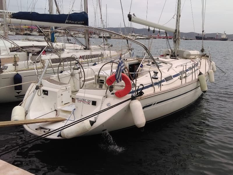 Bavaria 44 - photo 4