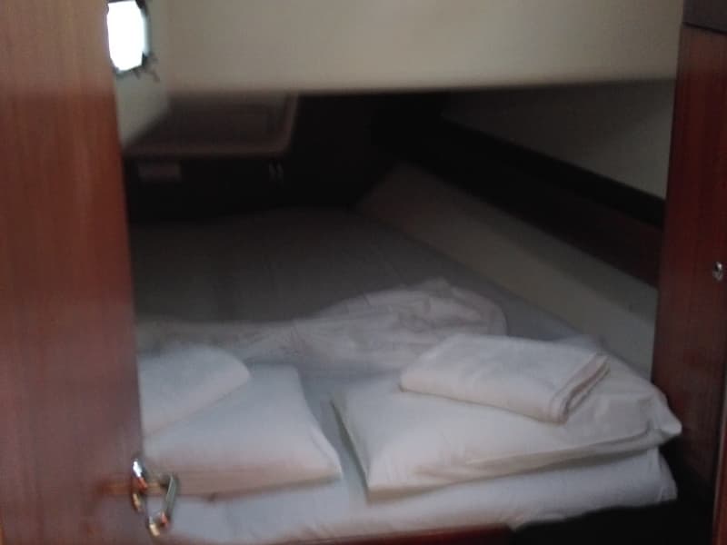 Bavaria 44 - photo 6