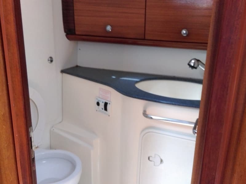 Bavaria 44 - photo 4