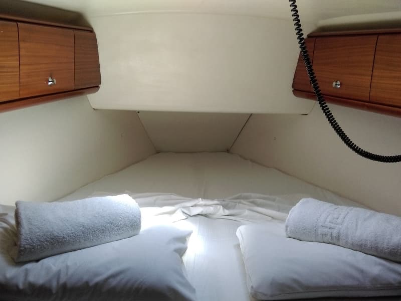 Bavaria 44 - photo 7