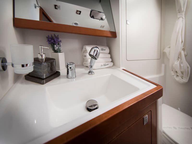 Oceanis 48 - photo 7