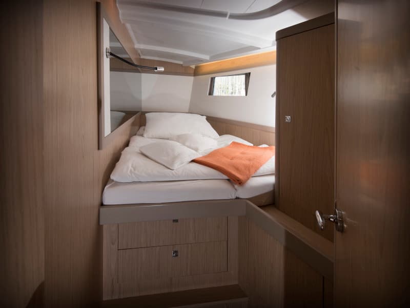 Oceanis 48 - photo 9