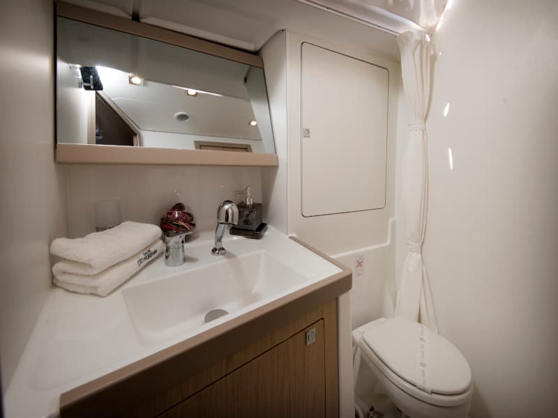 Oceanis 48 - photo 5