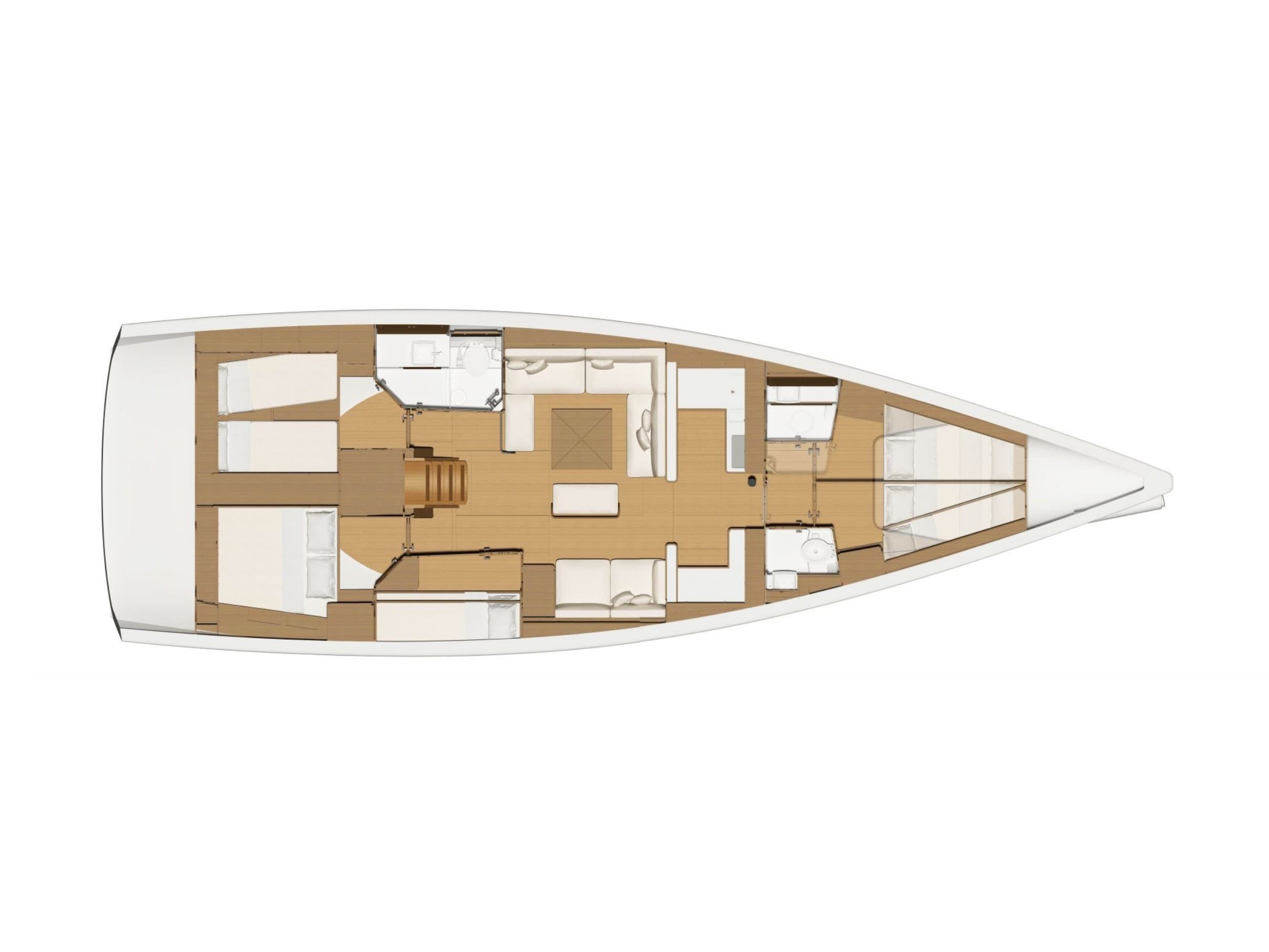 Boat plan