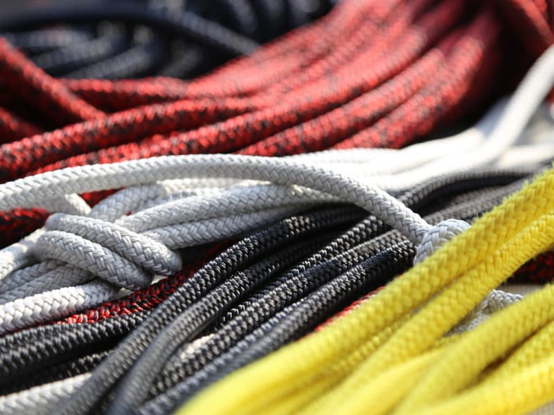 Sun Odyssey 419 - photo 18