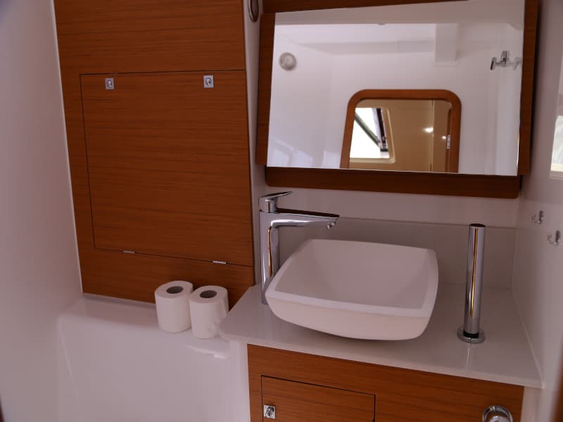 Dufour 460 Grand Large - photo 29