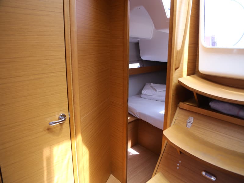 Dufour 460 Grand Large - photo 24