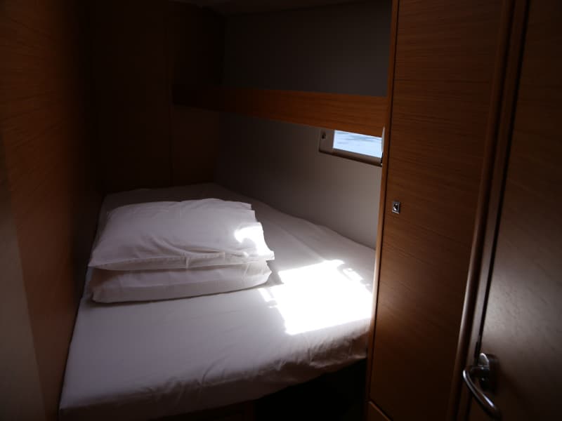 Dufour 460 Grand Large - photo 28