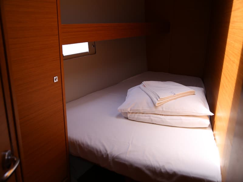 Dufour 460 Grand Large - photo 23