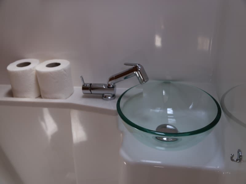 Dufour 460 Grand Large - photo 11