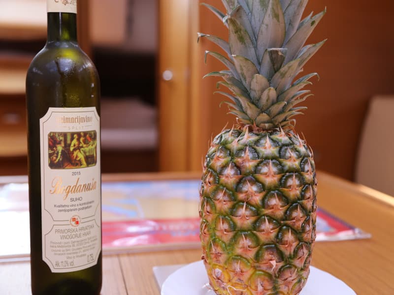 Dufour 460 Grand Large - photo 40