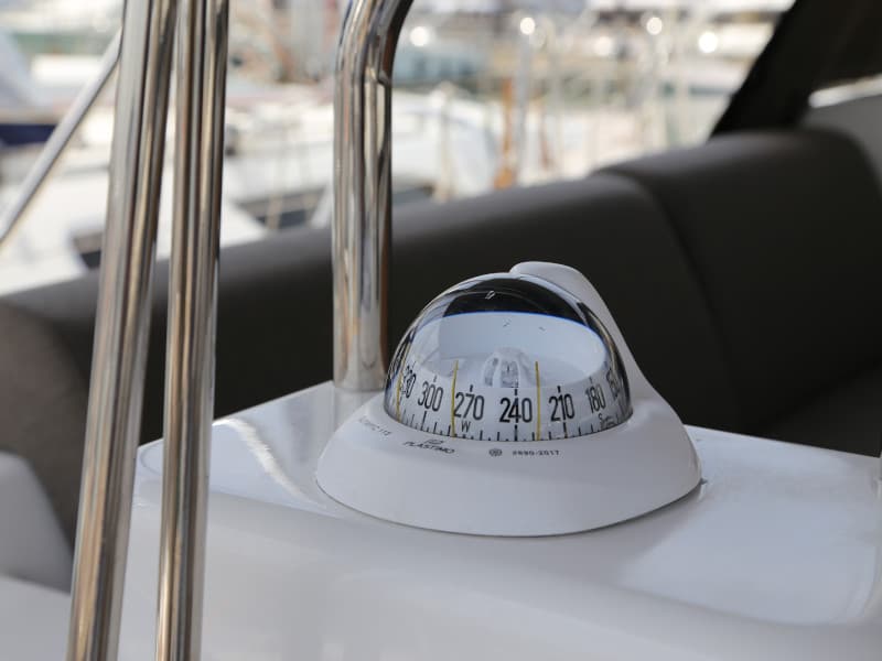 Dufour 460 Grand Large - photo 22