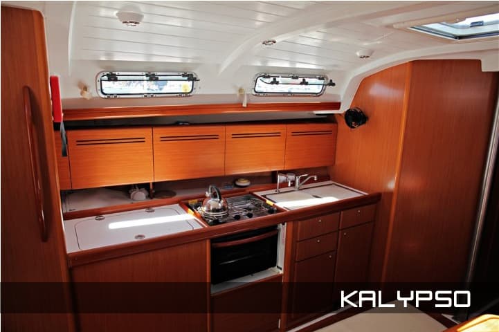 Cyclades 43.4 - photo 5