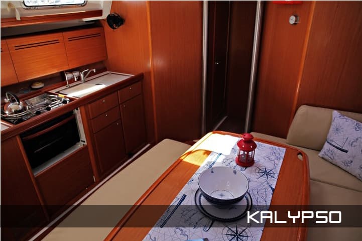 Cyclades 43.4 - photo 11