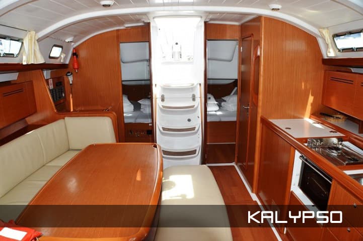 Cyclades 43.4 - photo 9