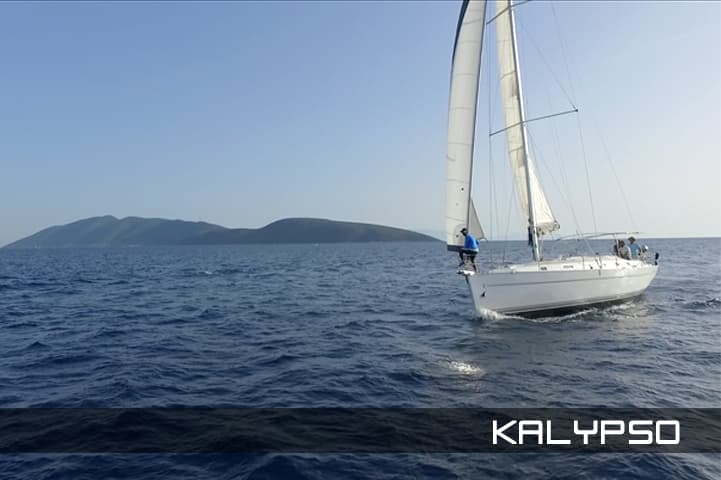 Cyclades 43.4 - photo 8
