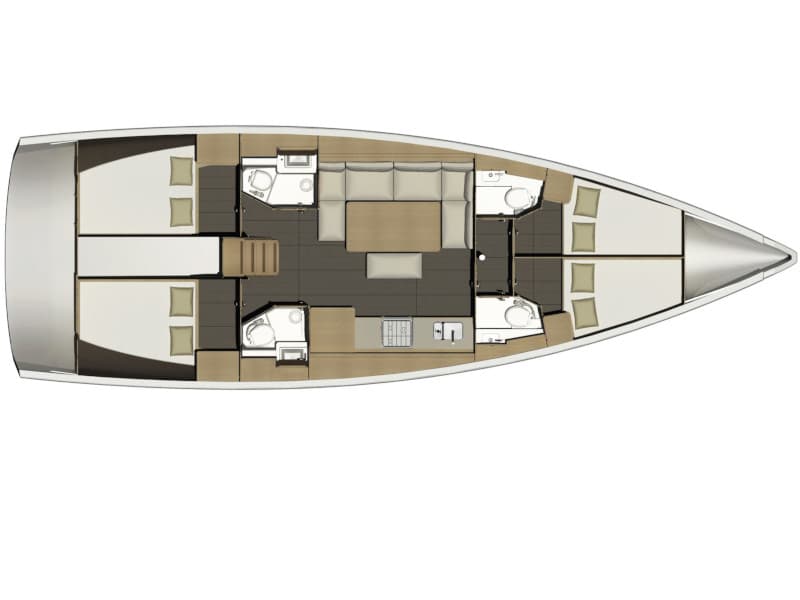 Boat plan