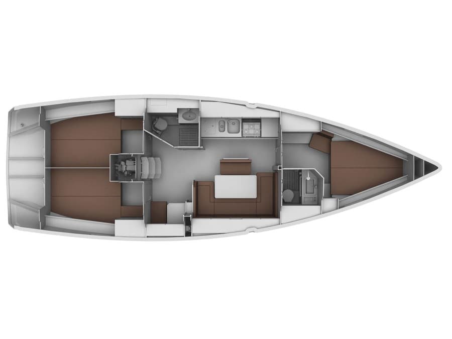 Boat plan