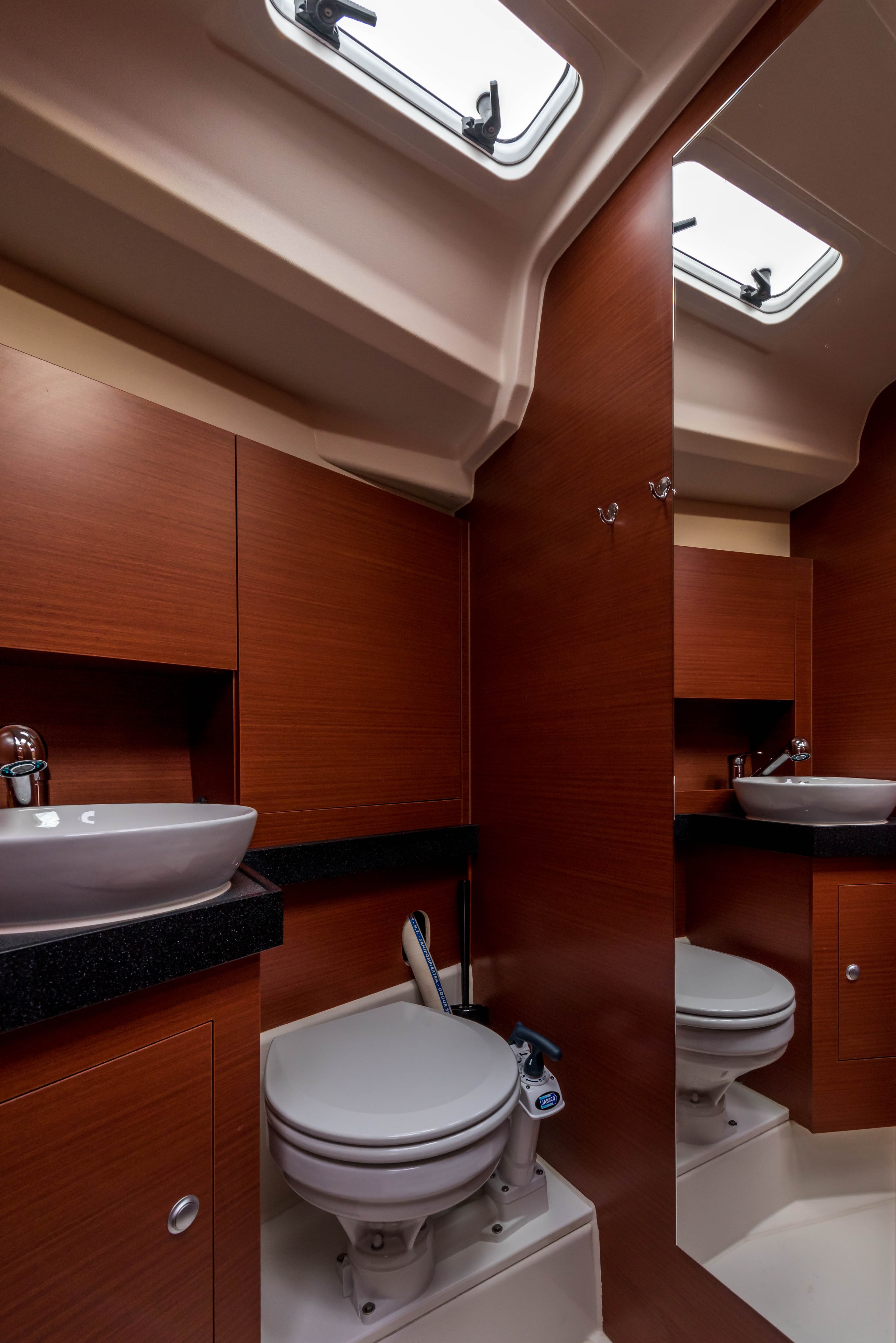 Hanse 418 - photo 15