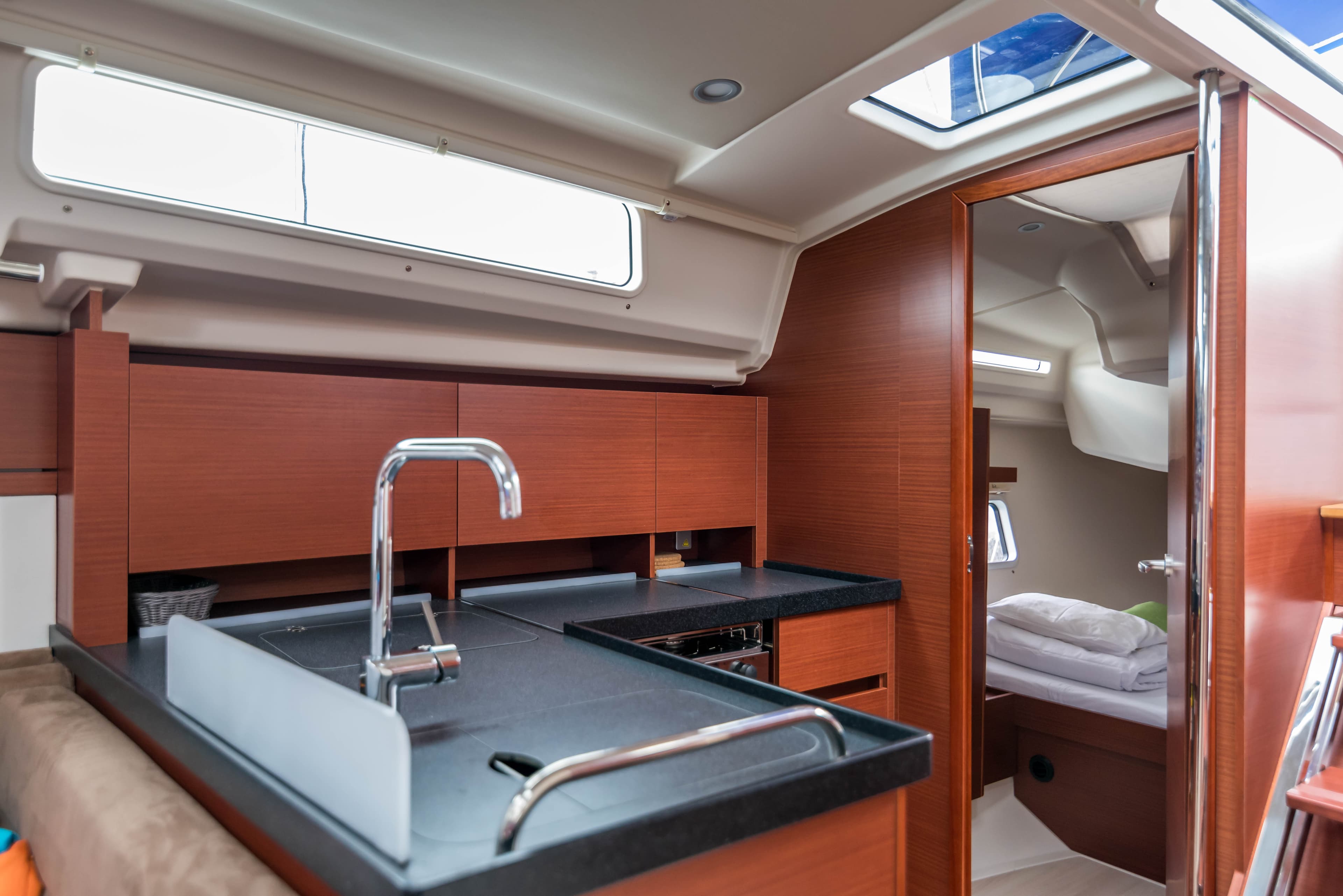 Hanse 418 - photo 20