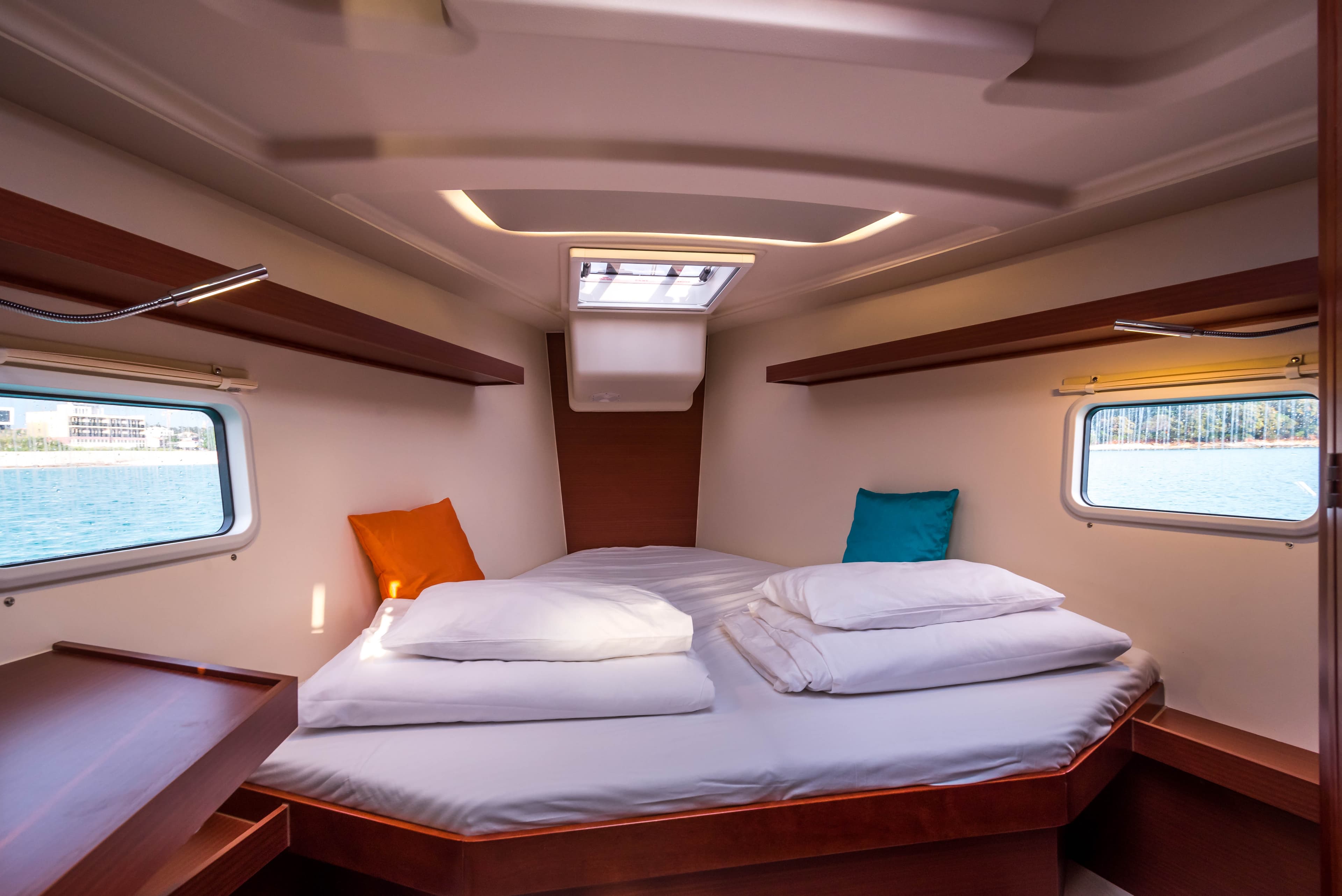 Hanse 418 - photo 21