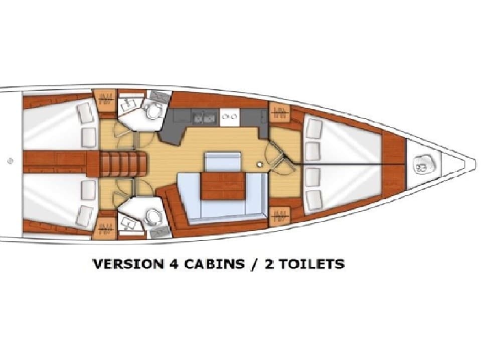 Boat plan