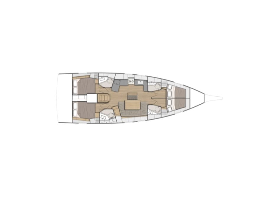 Boat plan