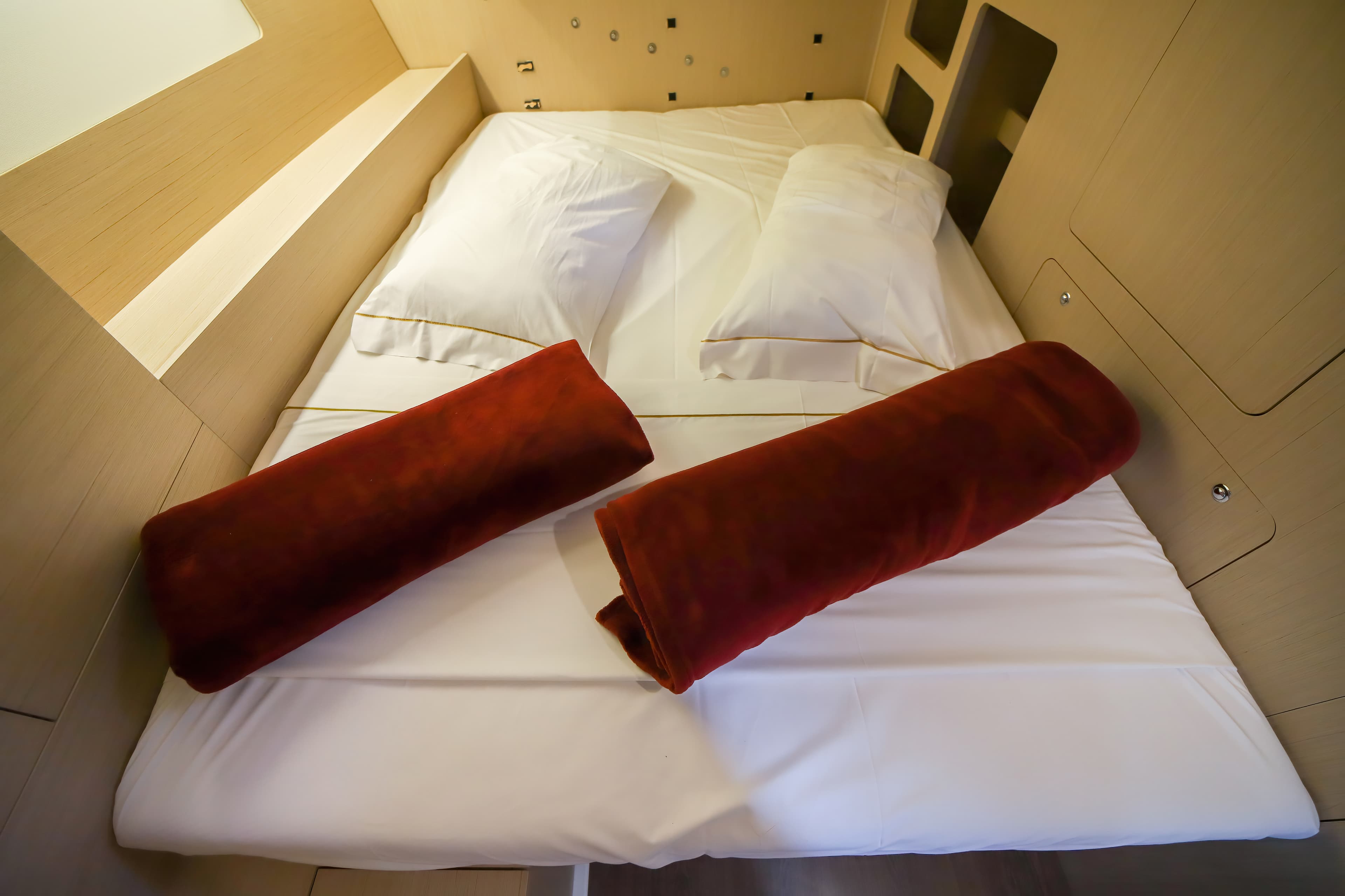 Oceanis 46.1 - photo 4