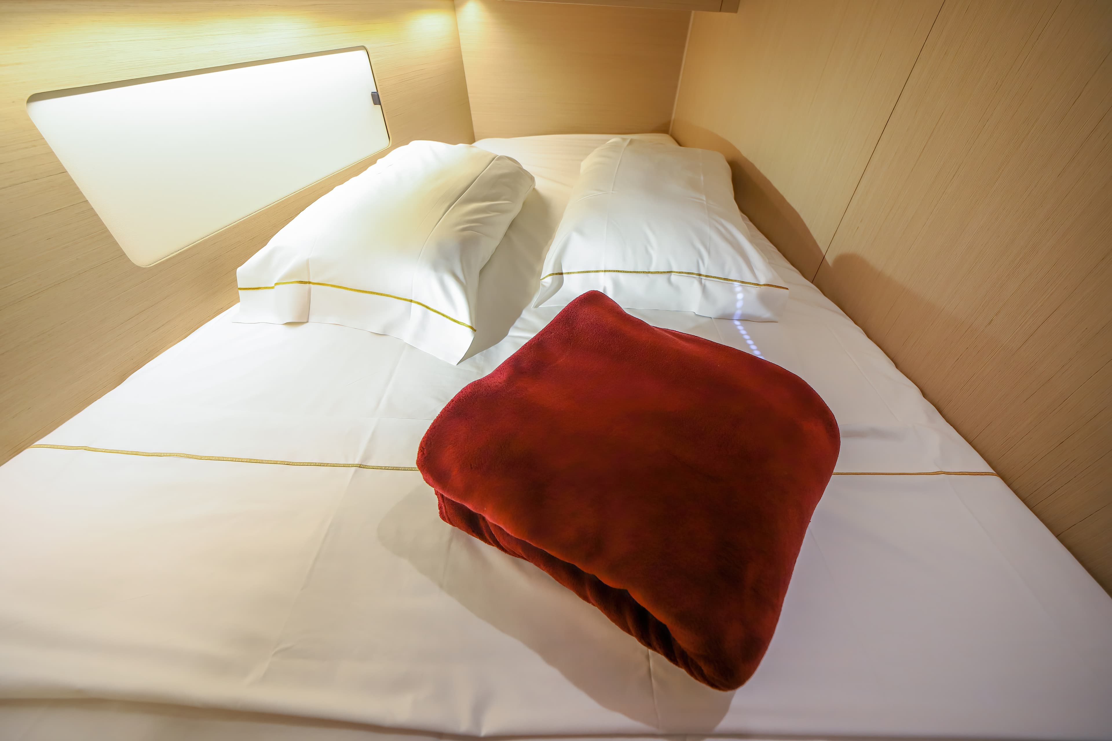 Oceanis 46.1 - photo 22