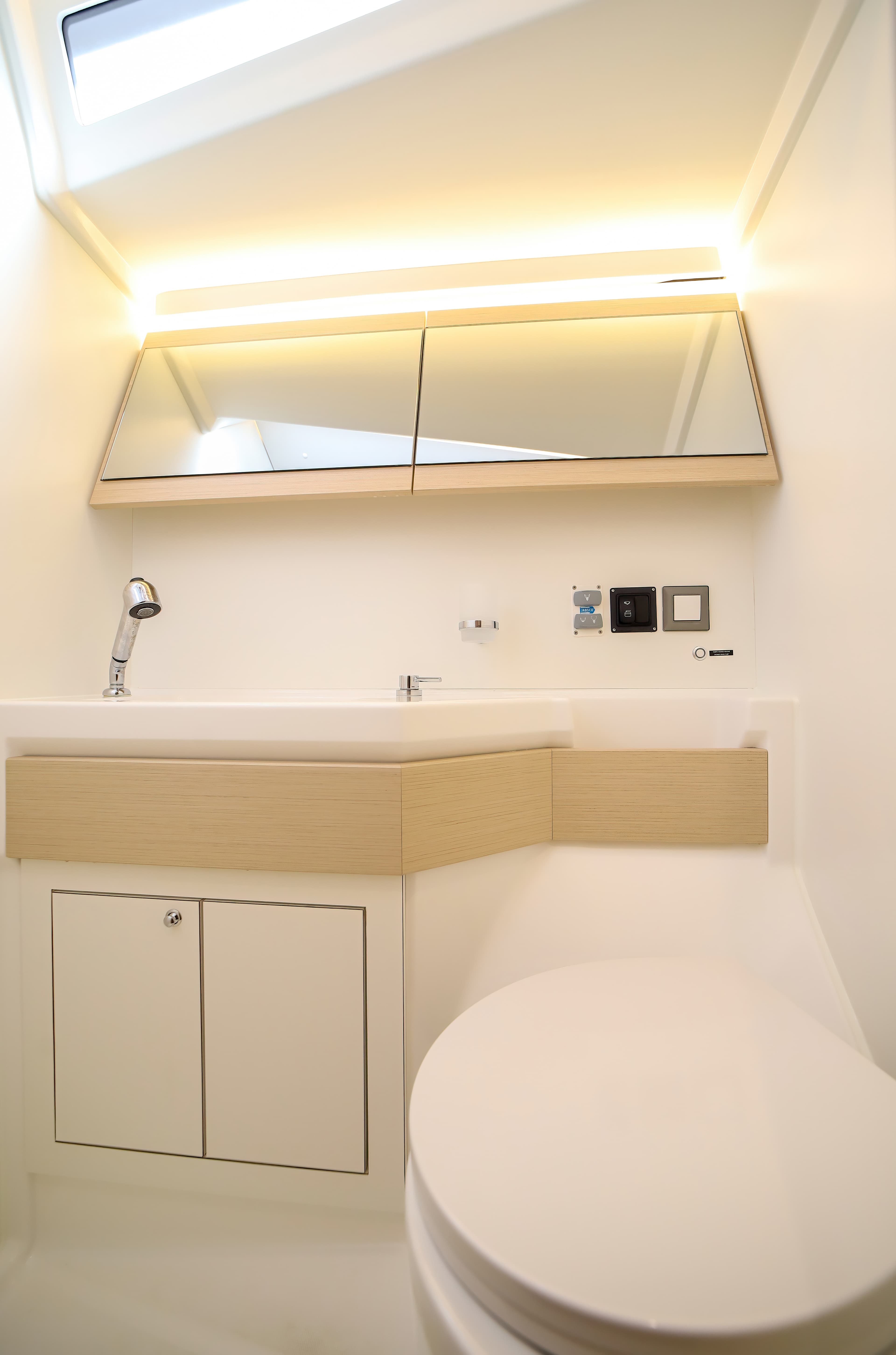 Oceanis 46.1 - photo 19