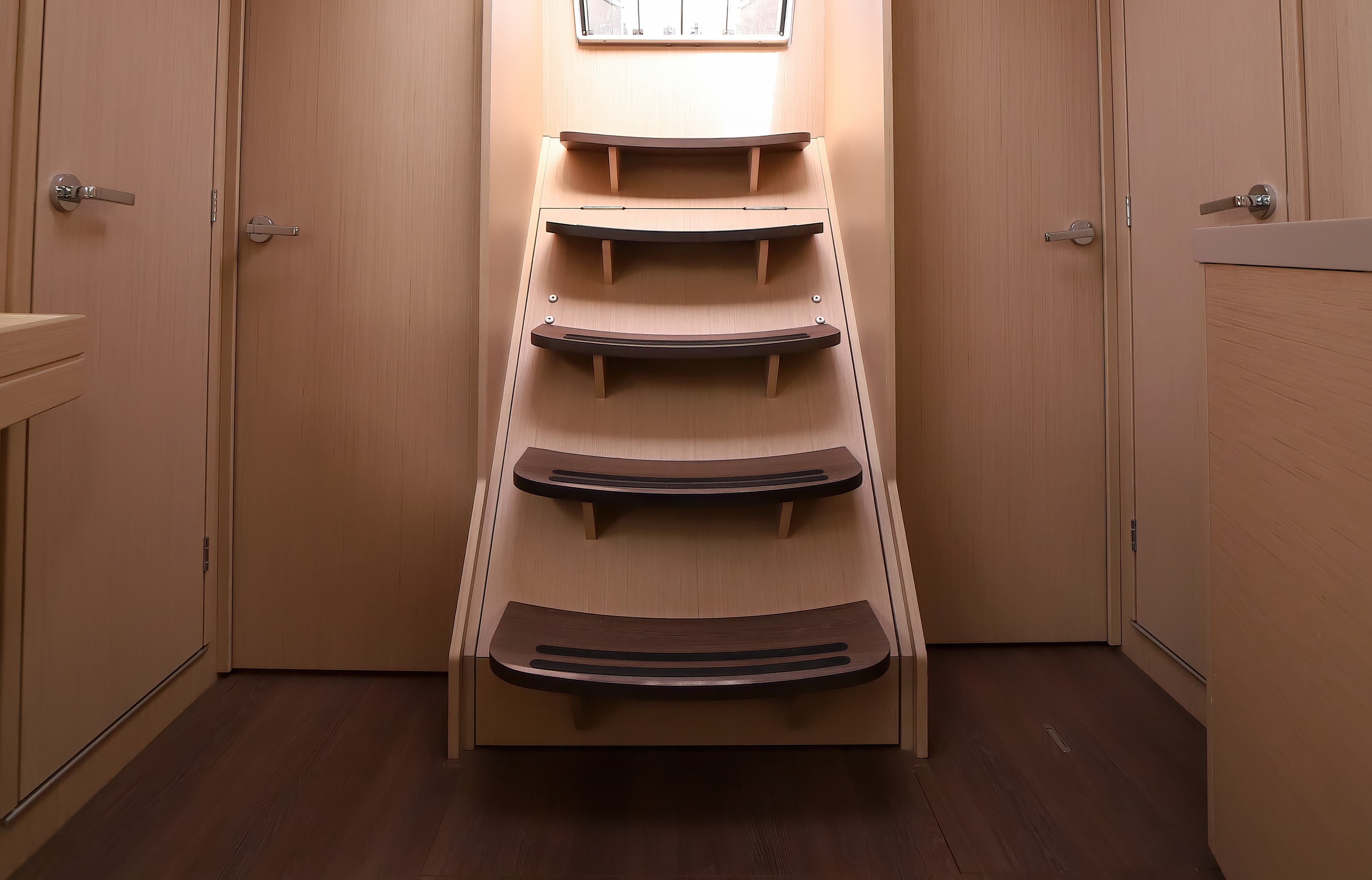 Oceanis 46.1 - photo 8