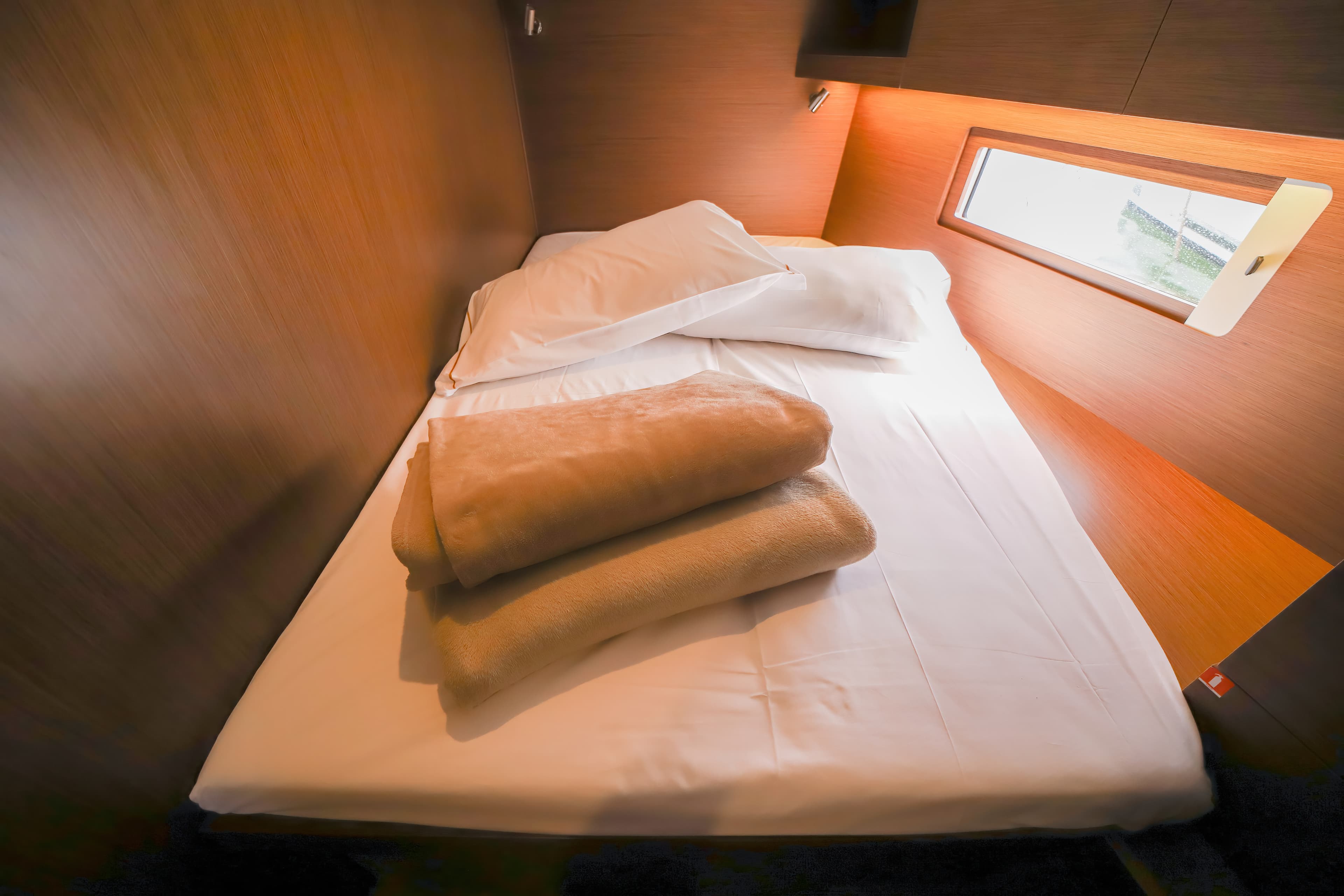 Oceanis 51.1 - photo 12