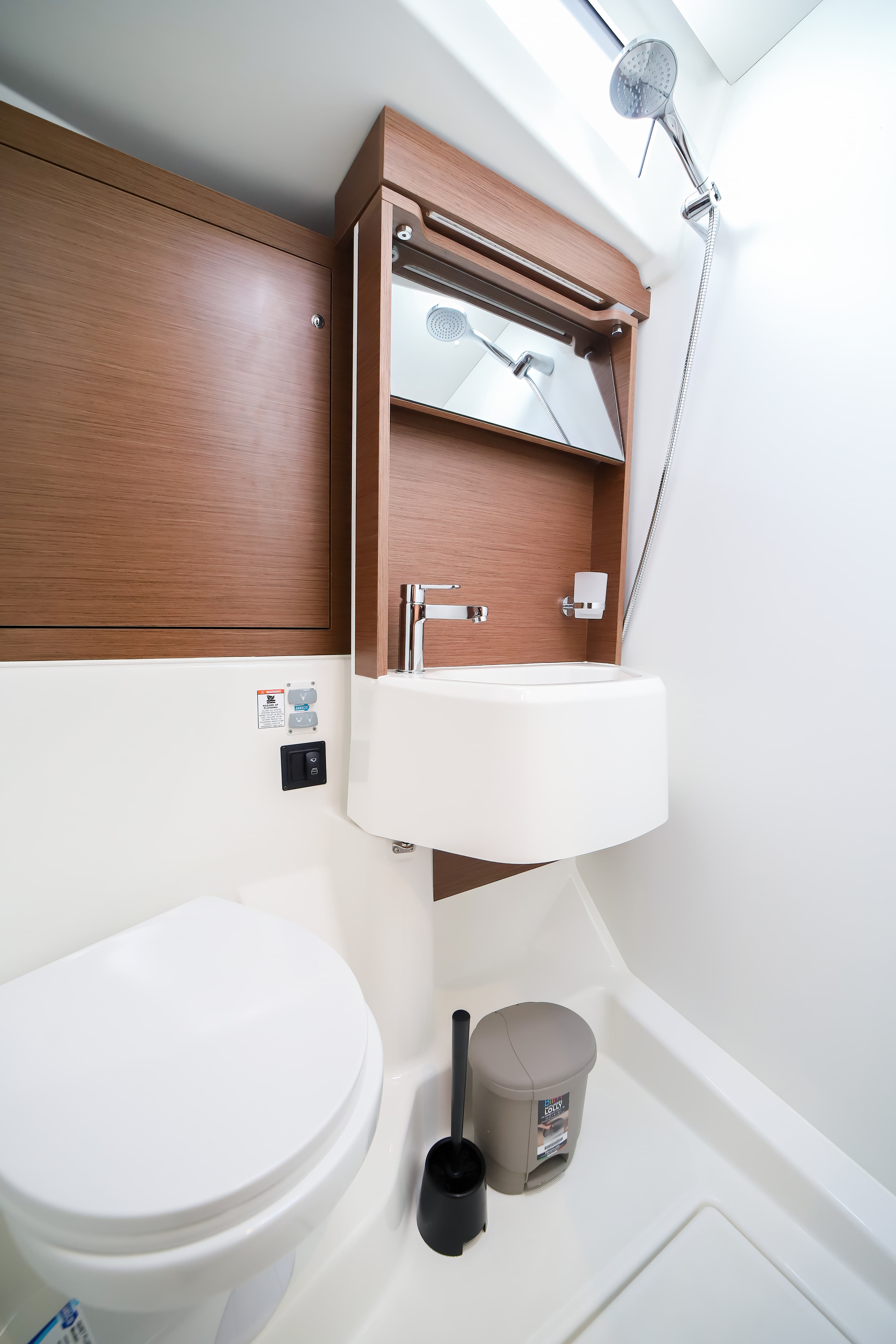 Oceanis 51.1 - photo 7