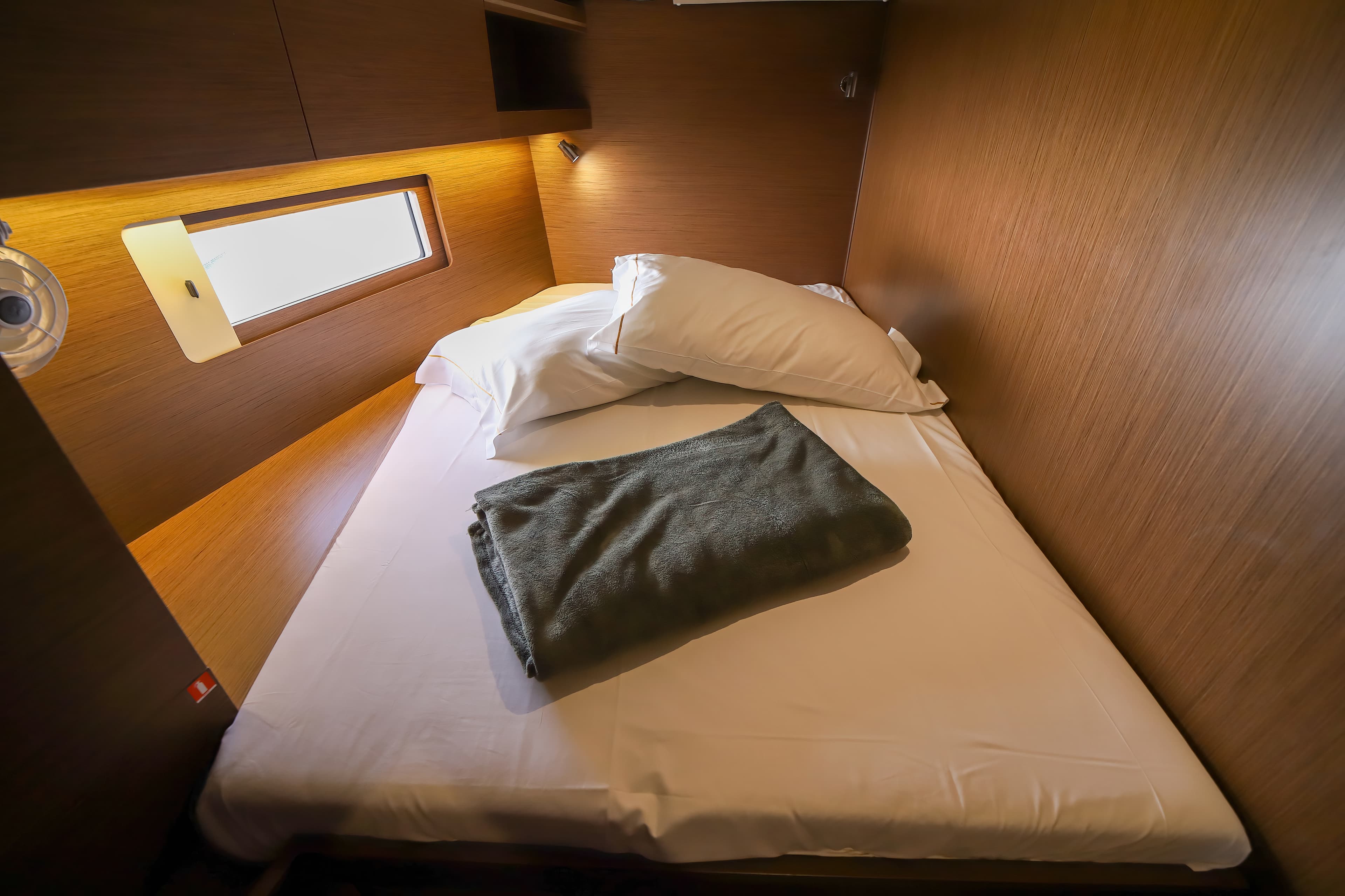 Oceanis 51.1 - photo 22