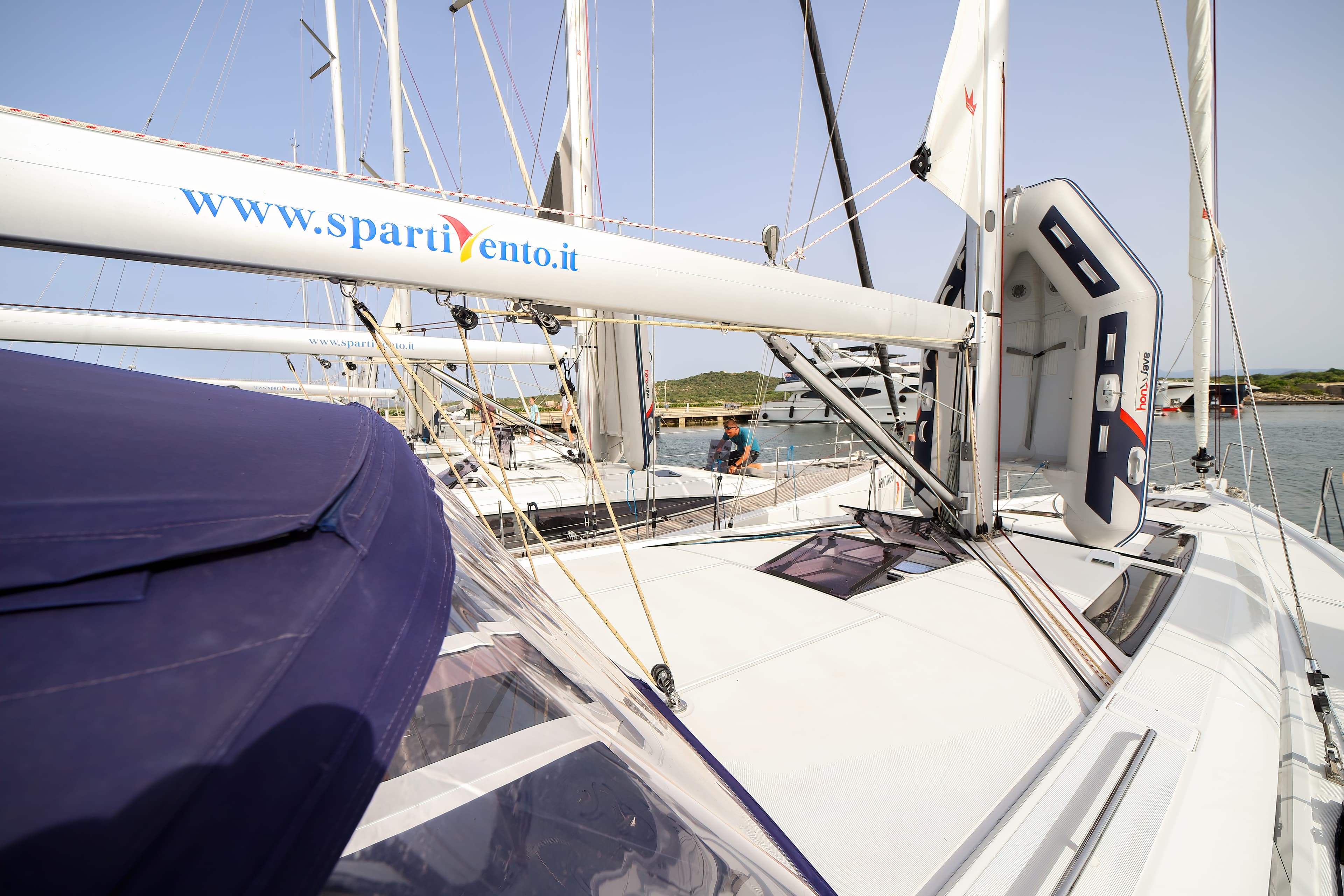 Oceanis 51.1 - photo 5