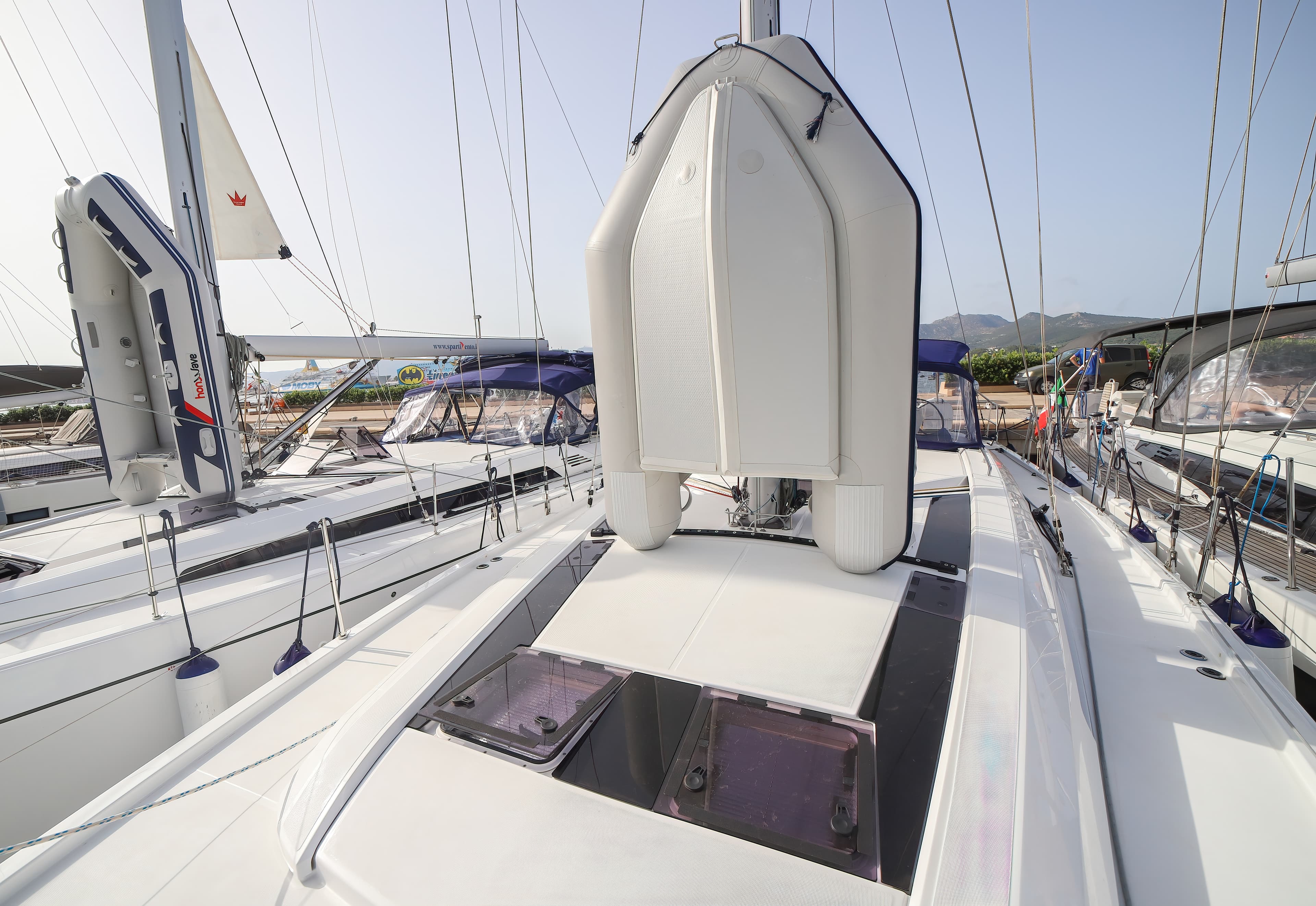 Oceanis 51.1 - photo 4