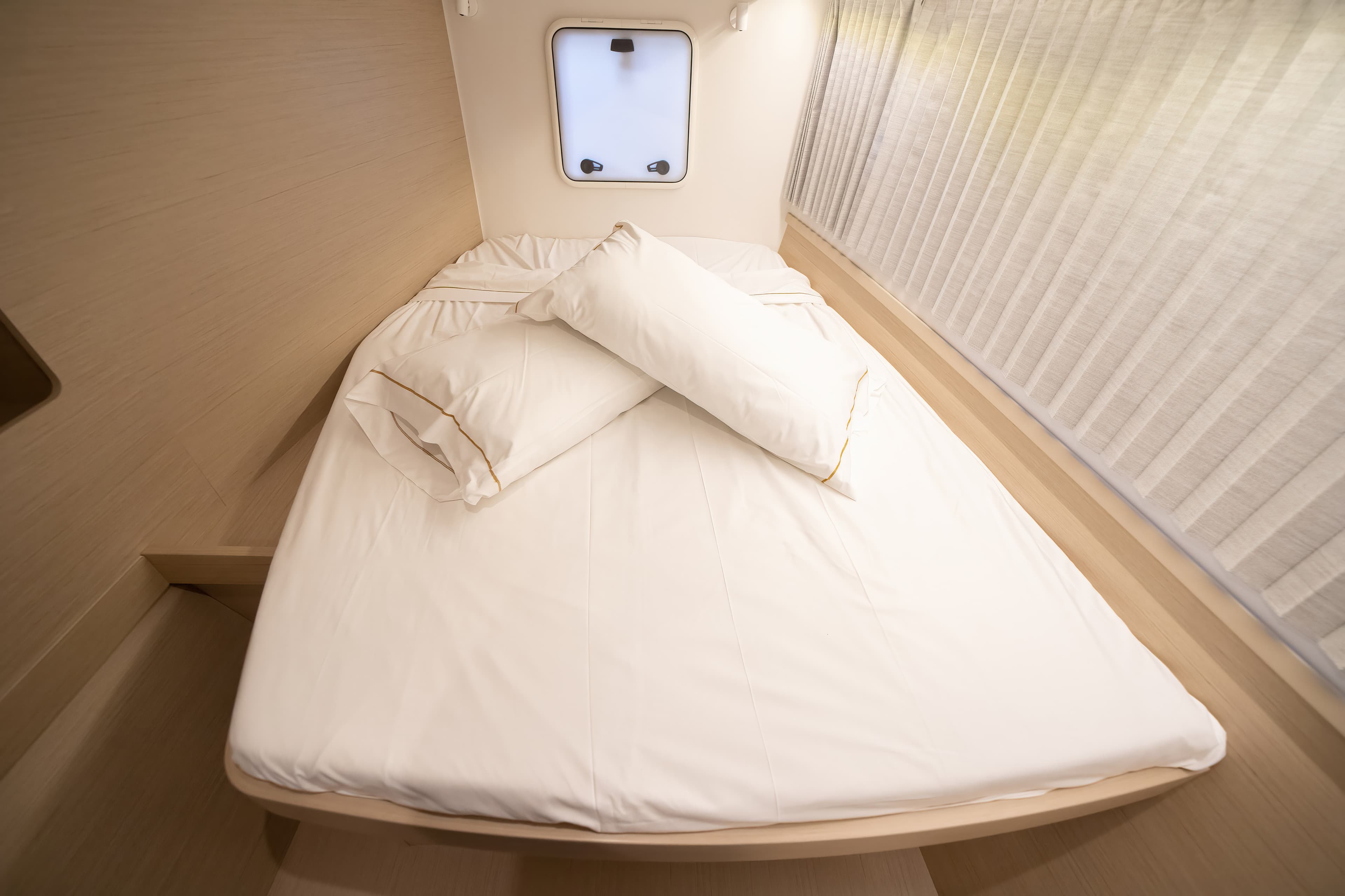 Lagoon 42 - photo 21