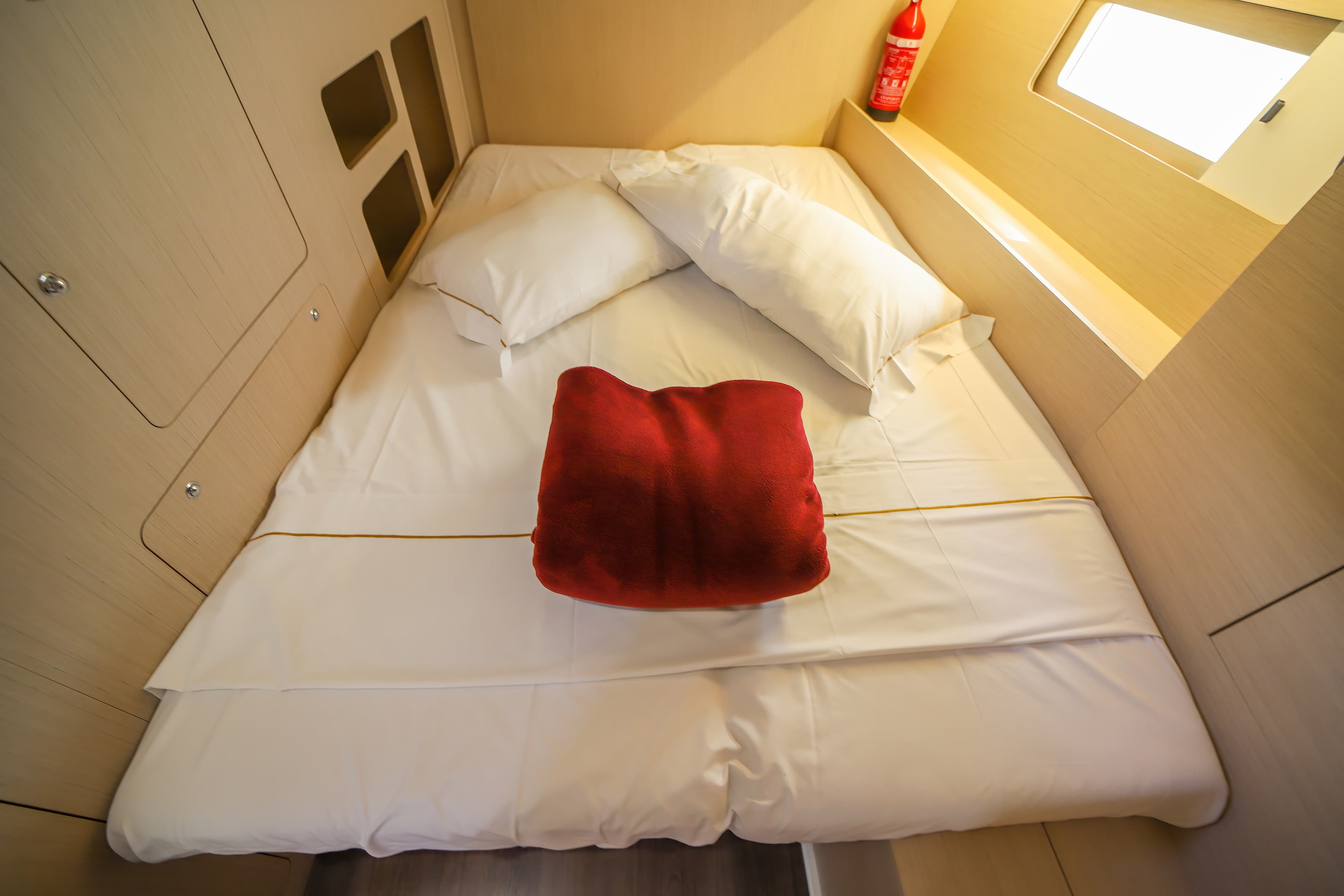 Oceanis 46.1 - photo 15