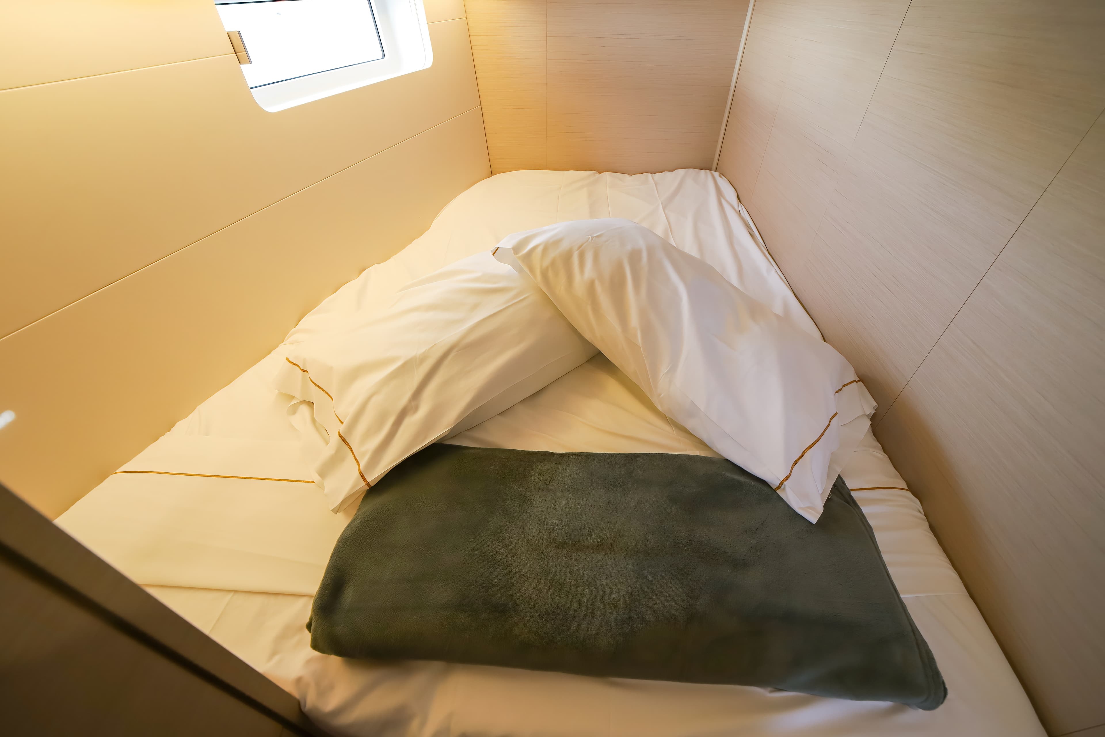 Jeanneau 54 - photo 15