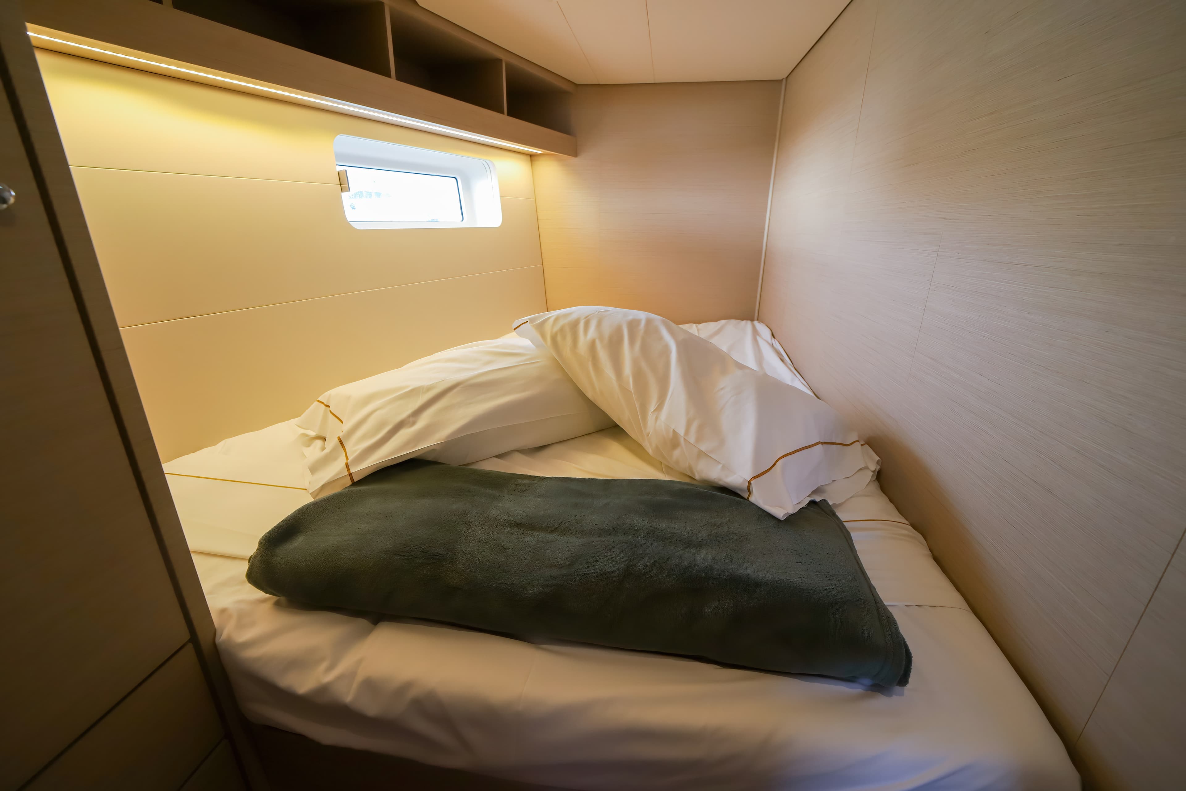 Jeanneau 54 - photo 13